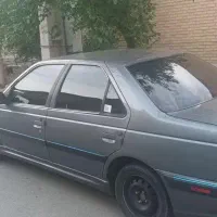 پژو پارس xu7  96|خودرو سواری و وانت|پاکدشت, پاکدشت (مامازند)|دیوار