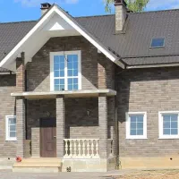 آجربلوک پازلی هم دیوار هم نما|مصالح و تجهیزات ساختمان|شیروان (خراسان), |دیوار