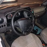 پراید مدل97خانگی مشابه صفر