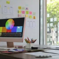 کارآموز طراحی سایت و سئو با امکان همکاری