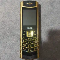 گوشی موبایل ورتو ارود