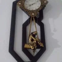 ساعت دیواری