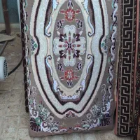 یخچال امرسان و ۱۶ عدد پشتی|یخچال و فریزر|بردسکن, |دیوار