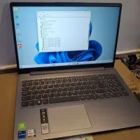 لپ تاپ Lenovo IP3 در حد نو و کم کارکرد