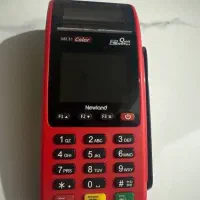 دستگاه پوز