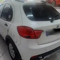کوییک gxl 1404|خودرو سواری و وانت|اردبیل, |دیوار