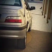 پژو پارس مدل ۸۳ عروسک|خودرو سواری و وانت|اردبیل, |دیوار