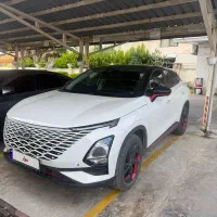 فونیکس FX پرمیوم ۱۴۰۲|خودرو سواری و وانت|سرخرود, |دیوار