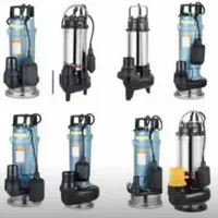 کفکش ۱ الی ۴ اینچ برای کشیدن آب ازچاه واستخر