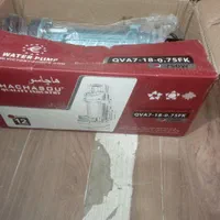 کفکش فلوتر دار 18 متری هاچاسو آکبند زیر قیمت2 اینچ|ابزارآلات|تهران, زهتابی|دیوار