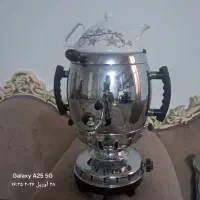 سماور گازی