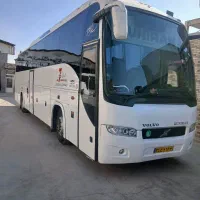 اتوبوس ولووB9