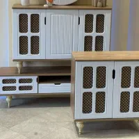 ست چوبی|میز تلویزیون|فسا, |دیوار