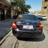 جیلی امگرند Emgrand 7|خودرو سواری و وانت|تبریز, |دیوار