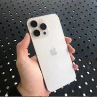 ایفون۱۶پرومکس ۲۵۶گیگzaa