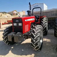 تراکتور ۳۹۹ جفت مدل ۱۴۰۲|خودرو سنگین|کرمانشاه, |دیوار