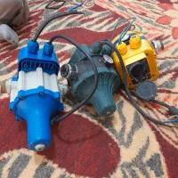 اتوماتیک آب|سایر لوازم برقی|کوهدشت, |دیوار