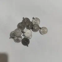 سکه ۱ ریالی