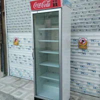 یخچال تک درب سالم و تمیز|فروشگاه و مغازه|نسیم‌شهر, |دیوار