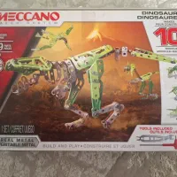 اسباب بازی خارجی برند meccano