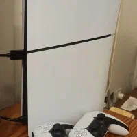 پلی استیشن ۵ اسلیم دیجیتال