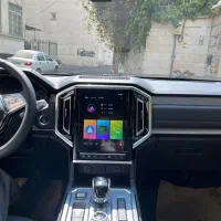 کی ام سی t9/ نقدواقساط /تحویل فوری / خسروانی|خودرو سواری و وانت|تهران, حکمت|دیوار