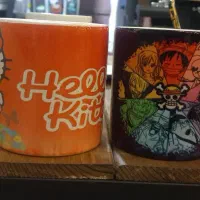 ماگ سرامیکی