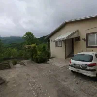 ویلا700متری-جنگلی-سنددار