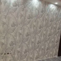 فروش و نصب کاغذ دیواری  بصورت نقد و اقساط و نقاشی|خدمات پیشه و مهارت|پرند, فاز ۶|دیوار