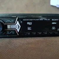 پخش سونی و باند pioneer