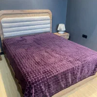 پتو دونفره آتیس الوان صادراتی 113|رختخواب، بالش، پتو|مشهد, عیدگاه|دیوار