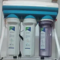 فروش ،نصب و خدمات تصفیه آب