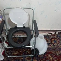 توالت مبلی