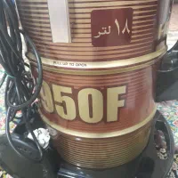 جارو برقی هیتاچی