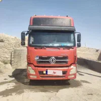 کشنده دانگ وفنگ با کمرشکن مدل 86گیربکس ZDF