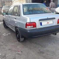 پراید صبا مدل ۸۷|خودرو سواری و وانت|رشت, پسیخان|دیوار
