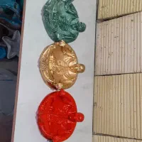 وسایل دکوراسیون منزل|مجسمه، تندیس، ماکت|کرمانشاه, |دیوار