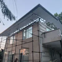 شیروانی در کل استان