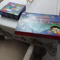 مونوپولی کاپوچی شطرنج|اسباب‌‌بازی|تهران, تهرانسر شرقی|دیوار