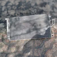 رادیاتور کولر توسان