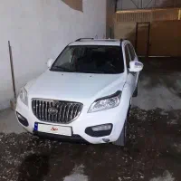 لیفانx60 اتوماتیک ۹۶|خودرو سواری و وانت|تبریز, |دیوار