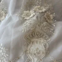 پرده پذیرایی|پرده، رانر، رومیزی|رشت, دیانتی|دیوار