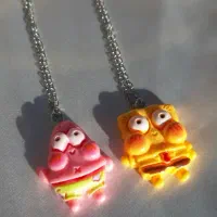 گردنبند های فانتزی و سوارسکی|بدلیجات|اهر, |دیوار