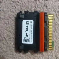 ایسیو آپاچی 200