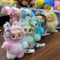 عروسک لبوبو مدل انرژی برند پاپ مارت اصلی