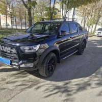 مدل ۱۴۰۳kmct8|خودرو سواری و وانت|دهگلان, |دیوار