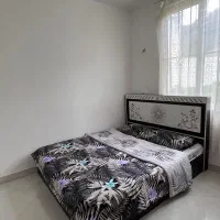 ویلای استخر دار وجنگلی طوفان در قلعه رودخان|اجارهٔ کوتاهمدت ویلا و باغ|فومن, |دیوار