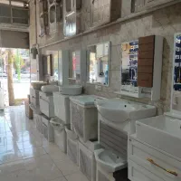 ست کامل روشویی باقیمت استثنایی ۴میلیون و۵۰۰