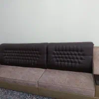 مبل ۷ نفره ال