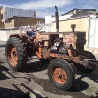 تراکتوررومانی